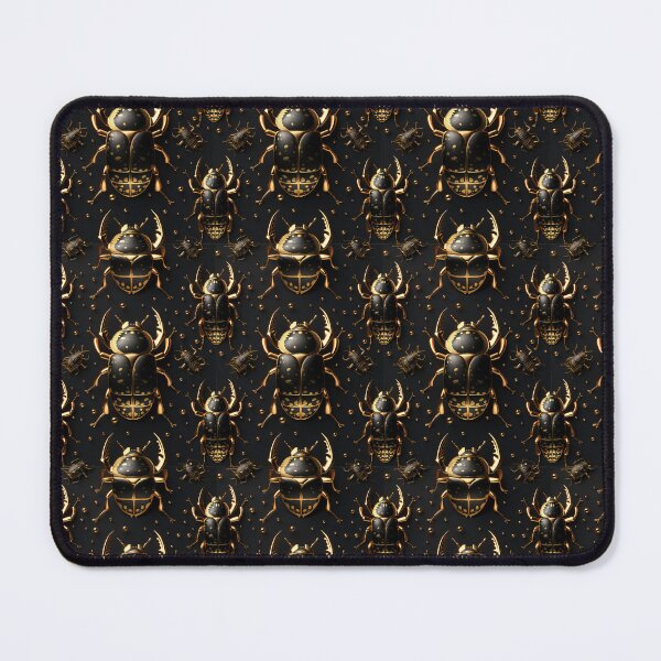 Item preview, Scarabs of Shadow and Gold designed and sold by Skolyak.