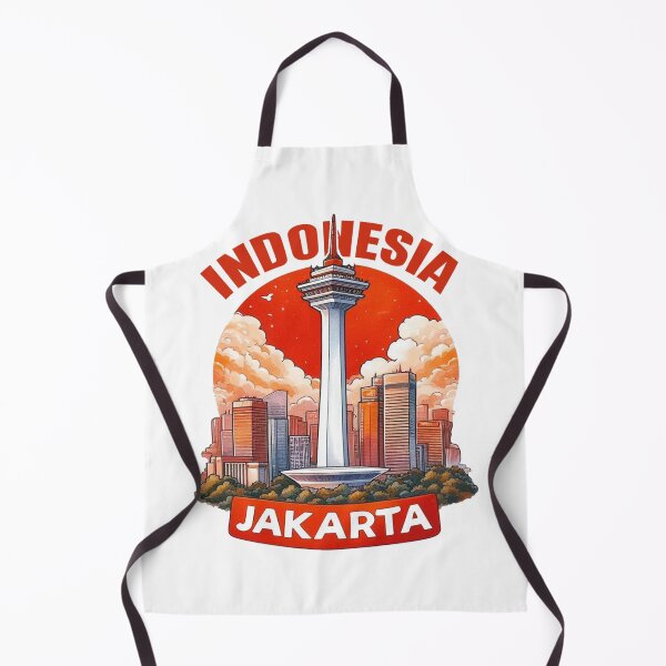 Item preview, Jakarta designed and sold by clintang.