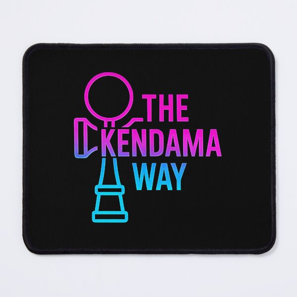 Item preview, The Kendama Way designed and sold by DarrenAshenOne.