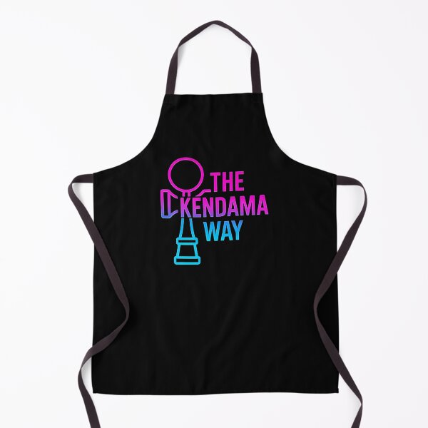 Item preview, The Kendama Way designed and sold by DarrenAshenOne.