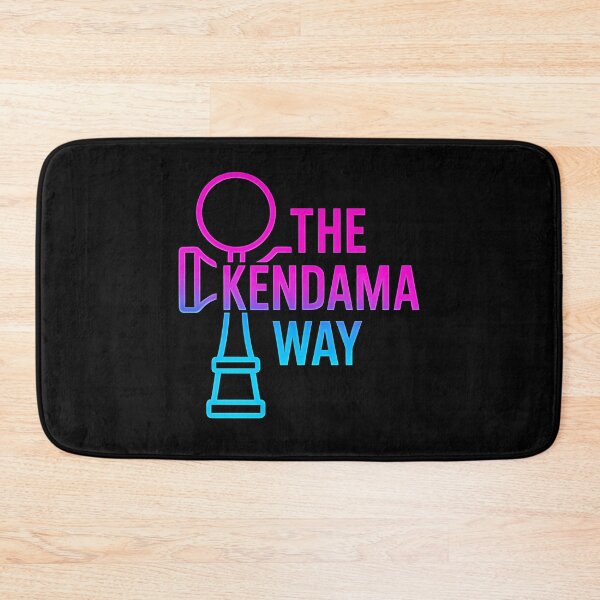 Item preview, The Kendama Way designed and sold by DarrenAshenOne.