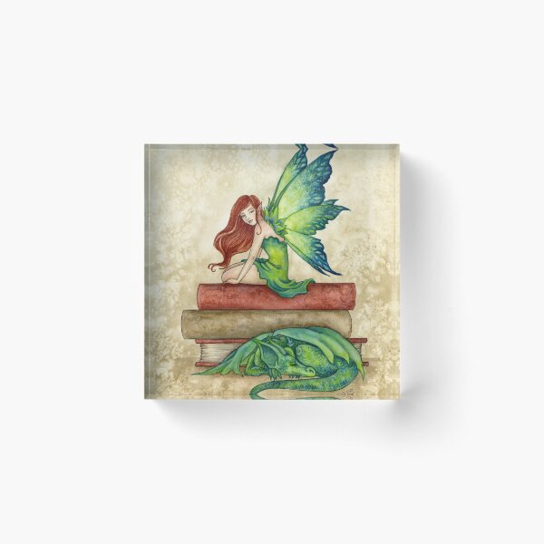 Item preview, Bedtime Stories designed and sold by AmyBrownArt.