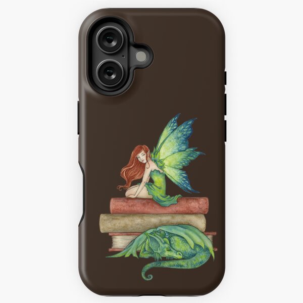 Vista previa del artículo con la obra «Historias para dormir», diseñado y vendido por AmyBrownArt.