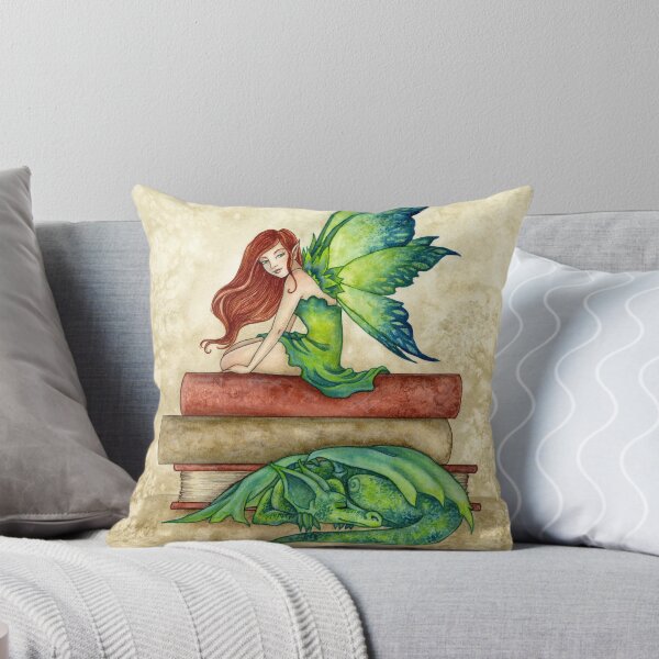 Item preview, Bedtime Stories designed and sold by AmyBrownArt.