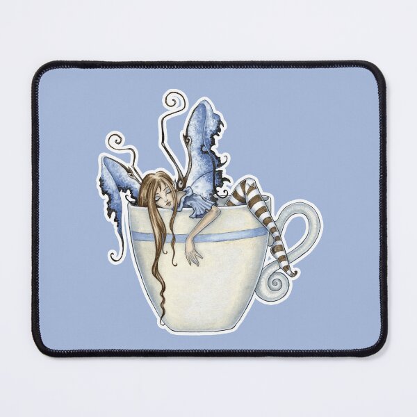 Item preview, I Need Coffee designed and sold by AmyBrownArt.