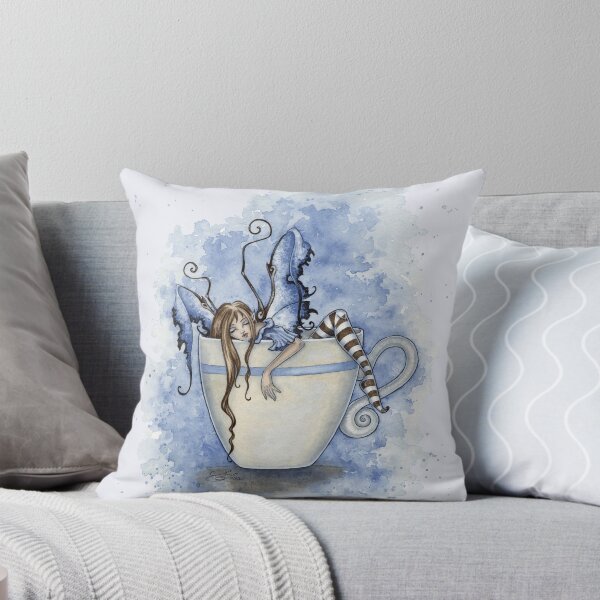 Item preview, I Need Coffee designed and sold by AmyBrownArt.
