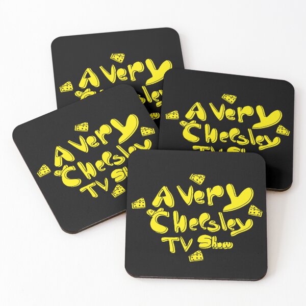 Item preview, Avctvs Logo designed and sold by CheesleyStudios.