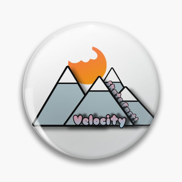 Item preview, Velocity Mountain  designed and sold by Velocity-Skate.