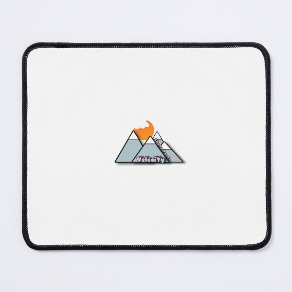 Item preview, Velocity Mountain  designed and sold by Velocity-Skate.