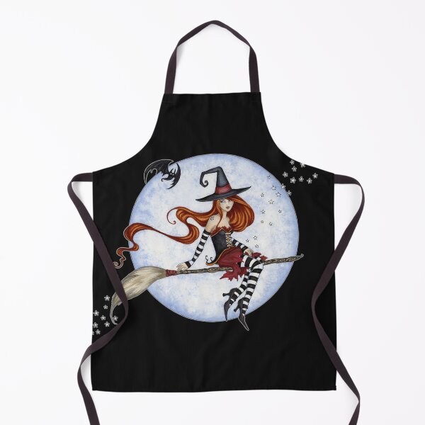 Item preview, Moonlight Ride designed and sold by AmyBrownArt.