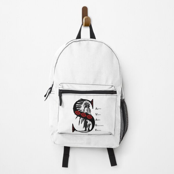 Item preview, I'll be savage designed and sold by Savvysioux.