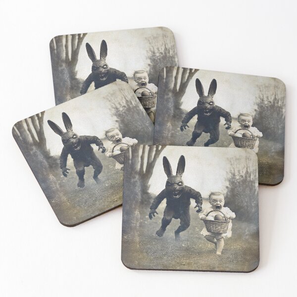 Item preview, Egg Hunt designed and sold by deathxdesign.