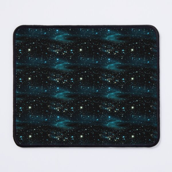 Item preview, Galactic Dreams: Shimmering Night Sky designed and sold by Skolyak.