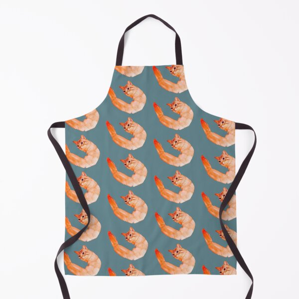 Item preview, Shrimp cat designed and sold by monkey zone.