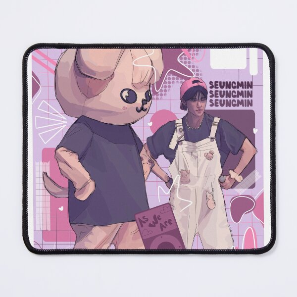 Item preview, PuppyM designed and sold by Stray Impressionism .