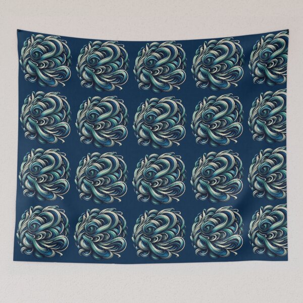 Item preview, Abstract design  designed and sold by Ruchi73.