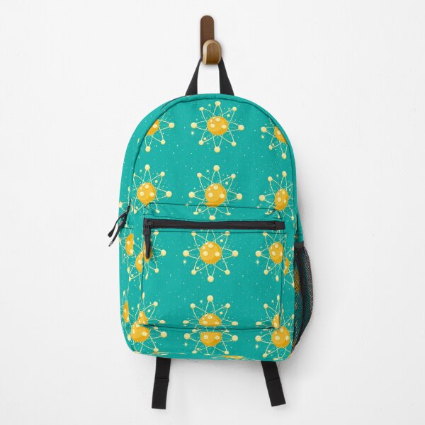 Item preview, Atomic Pop Starburst: Retro Science Vibes designed and sold by Skolyak.