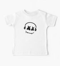 Marshmello Baby Tee