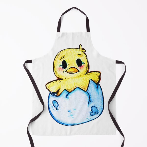 Item preview, Little Duckling FC No.3 designed and sold by MyBottomShelf.