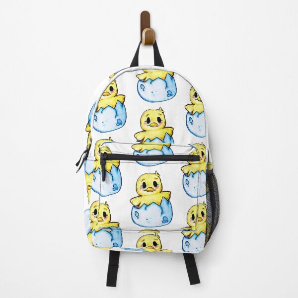 Item preview, Little Duckling FC No.3 designed and sold by MyBottomShelf.