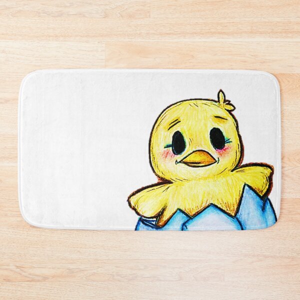 Item preview, Little Duckling FC No.3 designed and sold by MyBottomShelf.