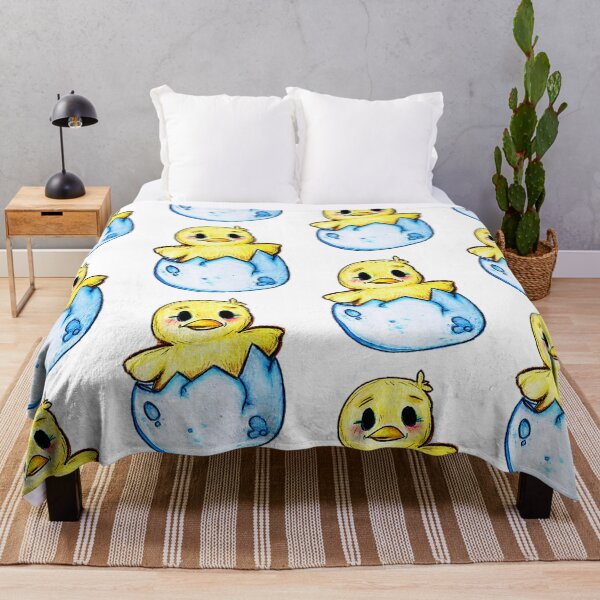 Item preview, Little Duckling FC No.3 designed and sold by MyBottomShelf.