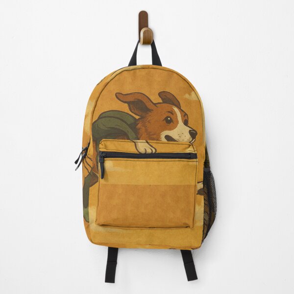 Item preview, Funny skydiving dog designed and sold by LOveStOrSidE.