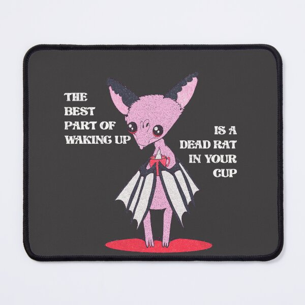 Item preview, the best part of waking up designed and sold by crestfallenmermaid.