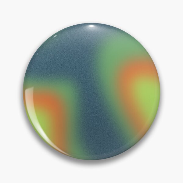 Item preview, Tropical Aura Blob  designed and sold by mazlexworks.