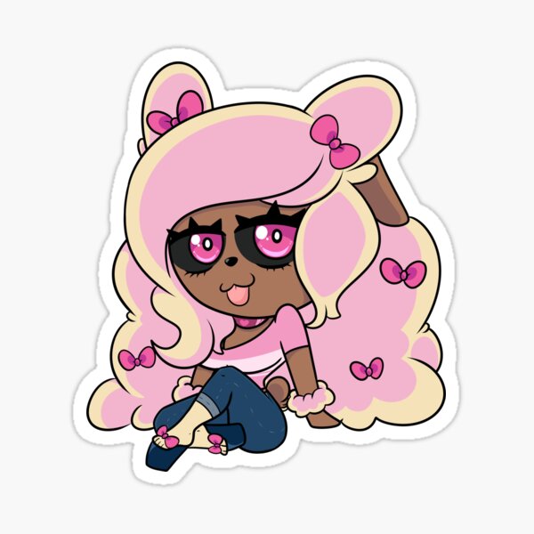 Artikel-Vorschau von Chibi Bonnie, designt und verkauft von Soropin.