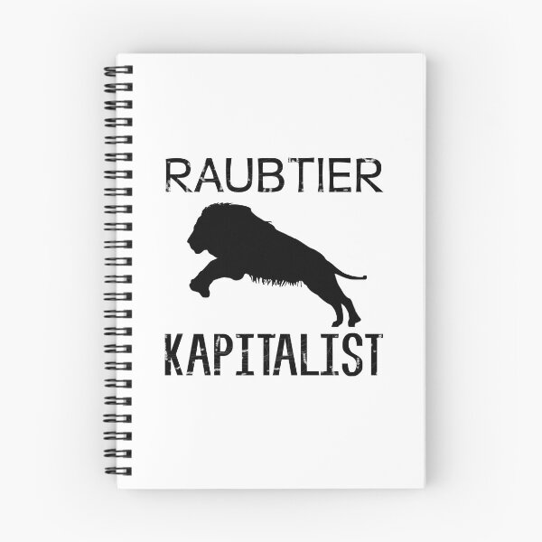 Item preview, Predator capitalist Leo designed and sold by kailukask.