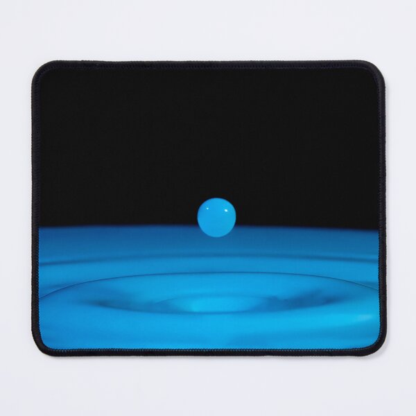 Item preview, Teal droplet designed and sold by Cblifeisgood.