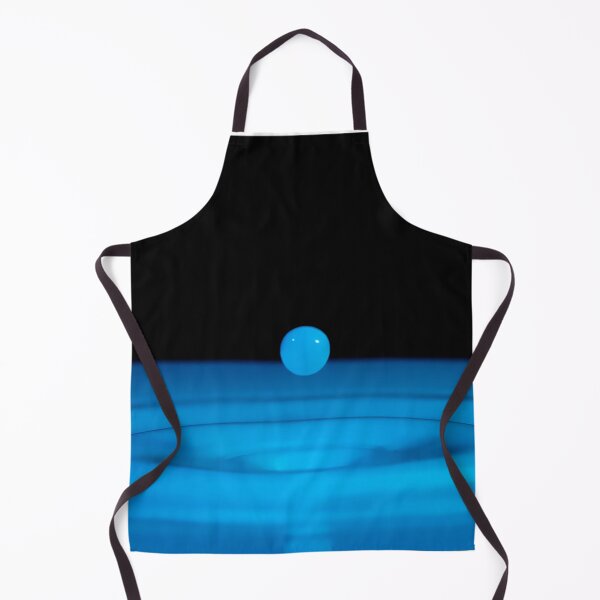 Item preview, Teal droplet designed and sold by Cblifeisgood.