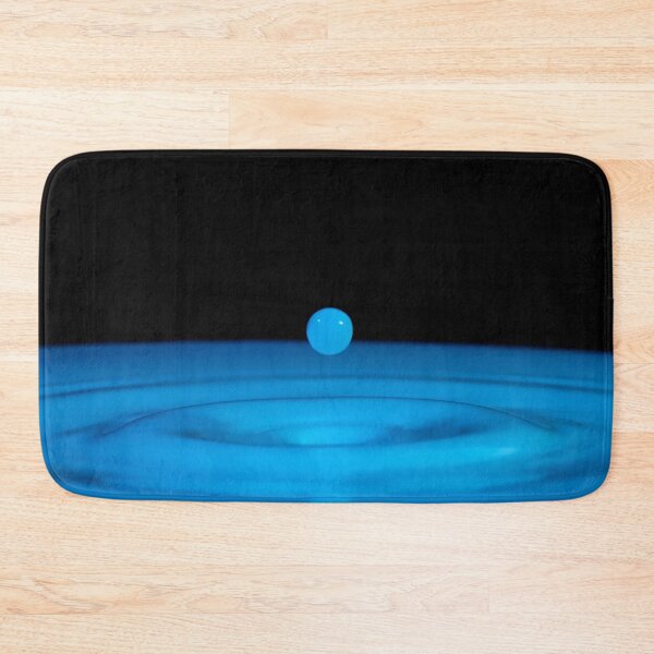 Item preview, Teal droplet designed and sold by Cblifeisgood.