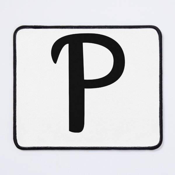 Item preview, Letters of the alphabet - P designed and sold by citmgpod.