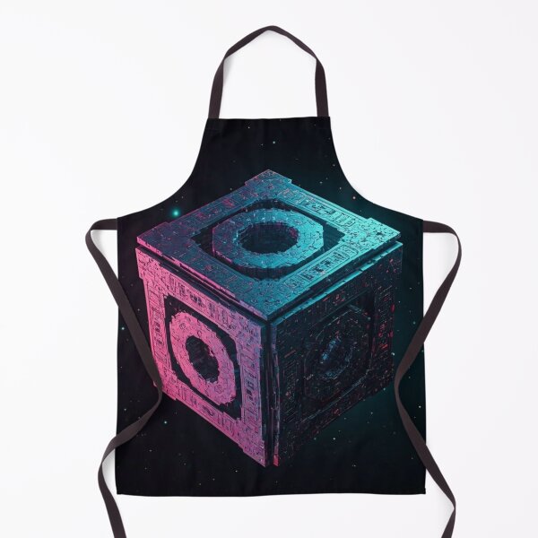 Item preview, Cube 2 designed and sold by Dose of Dysfunction.