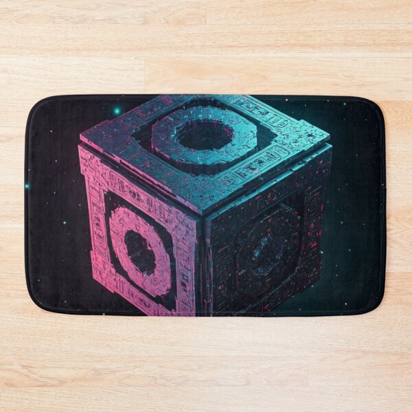 Item preview, Cube 2 designed and sold by Dose of Dysfunction.