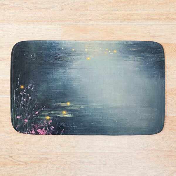 Item preview, Serenade of the Silver Mist designed and sold by Serene-Scenes.