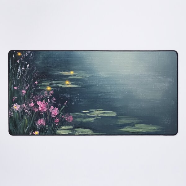 Item preview, Serenade of the Silver Mist designed and sold by Serene-Scenes.