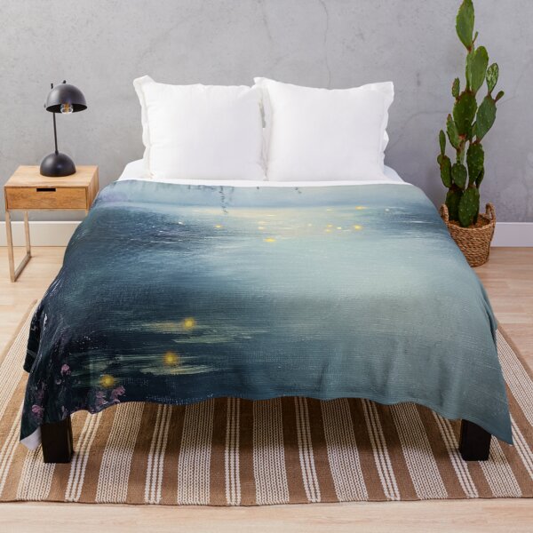 Item preview, Serenade of the Silver Mist designed and sold by Serene-Scenes.