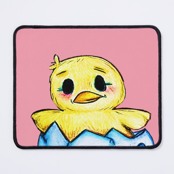 Item preview, Little Duckling FC No.4 designed and sold by MyBottomShelf.