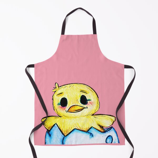 Item preview, Little Duckling FC No.4 designed and sold by MyBottomShelf.