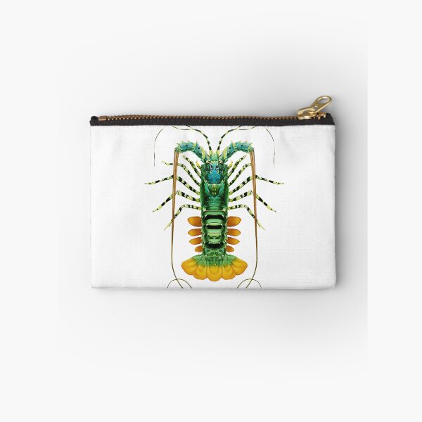 Item preview, Rainbow Lobster of Phuket designed and sold by wonderisland.