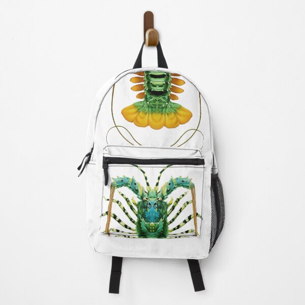 Item preview, Rainbow Lobster of Phuket designed and sold by wonderisland.