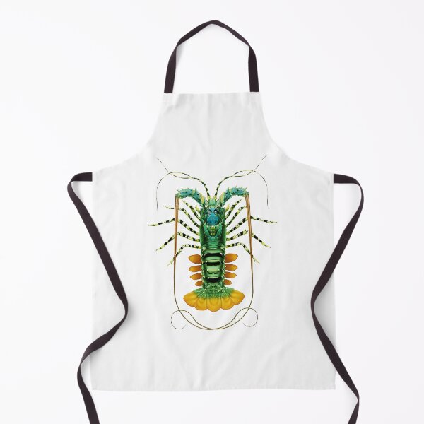 Item preview, Rainbow Lobster of Phuket designed and sold by wonderisland.