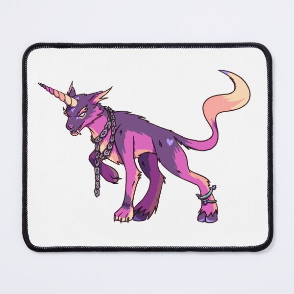 Item preview, Cryptid designed and sold by M1DNIGHTMAJESTY.