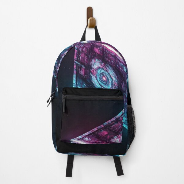 Item preview, Cube 3 designed and sold by Dose of Dysfunction.