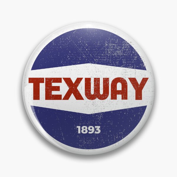 Item preview, Texway Service Station designed and sold by ThomasKadmon.