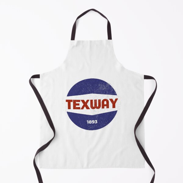 Item preview, Texway Service Station designed and sold by ThomasKadmon.