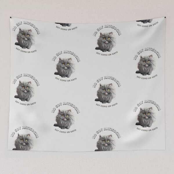 Item preview, LIKE A CAT designed and sold by clickandmagic.
